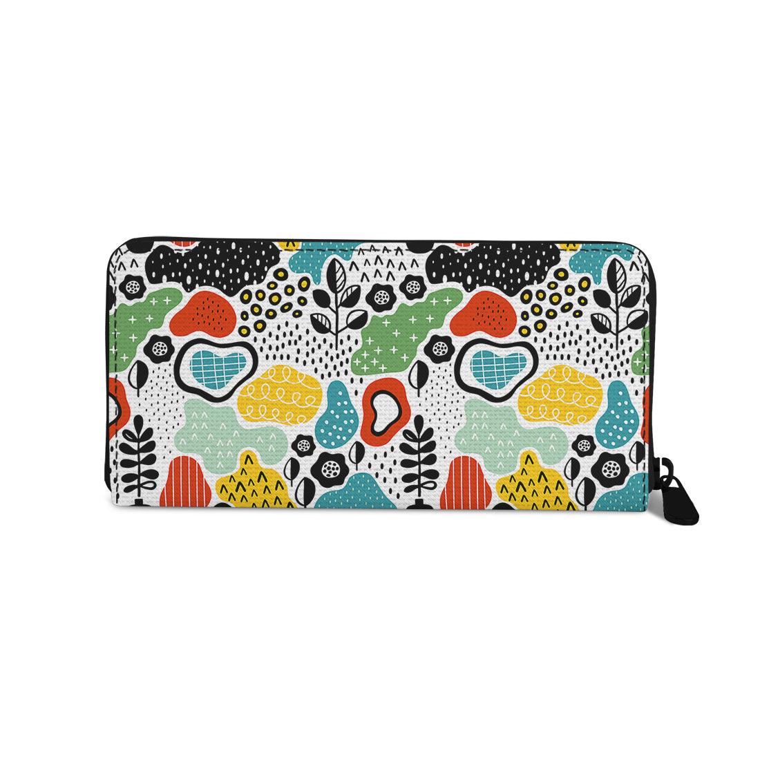 Women's Wallet Shapes - CANVAEGYPT