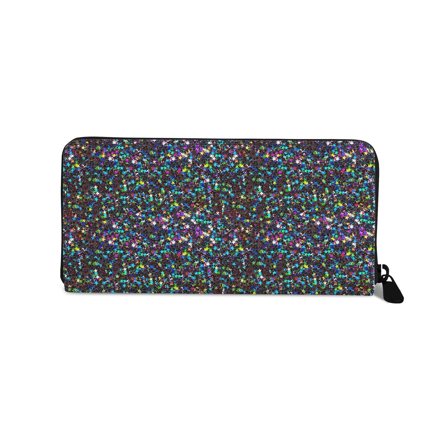 Women's Wallet Starry - CANVAEGYPT