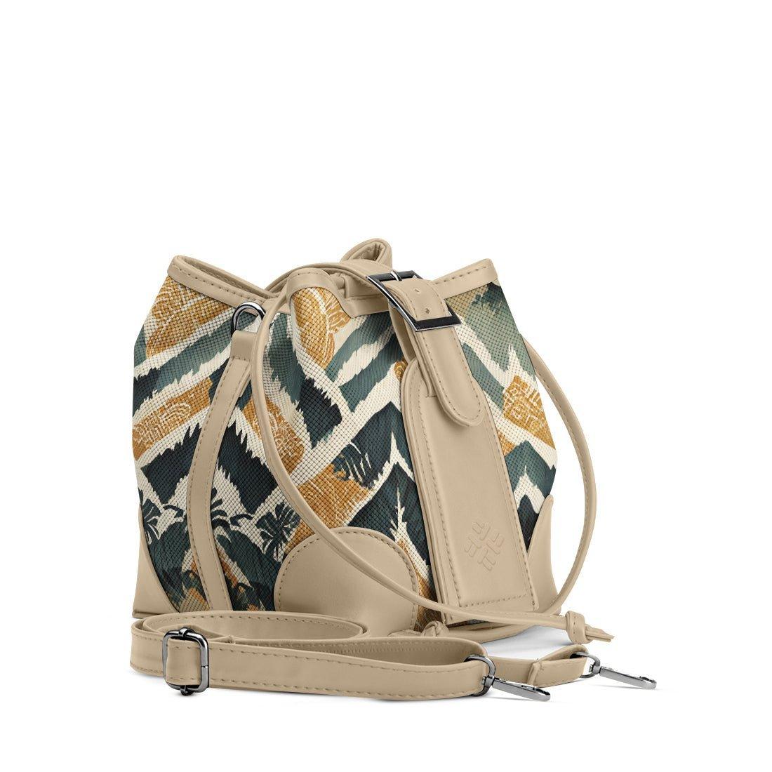 Trendy Bucket Bags CANVAEGYPT