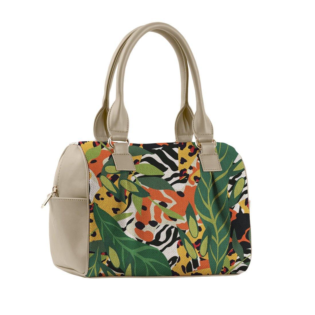 Beige Speedy Bag Skin - CANVAEGYPT