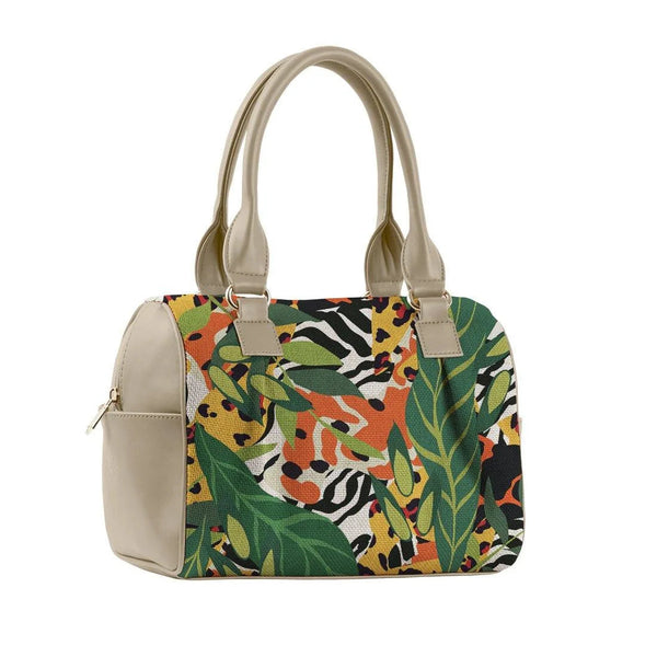 Beige Speedy Bag Skin - CANVAEGYPT