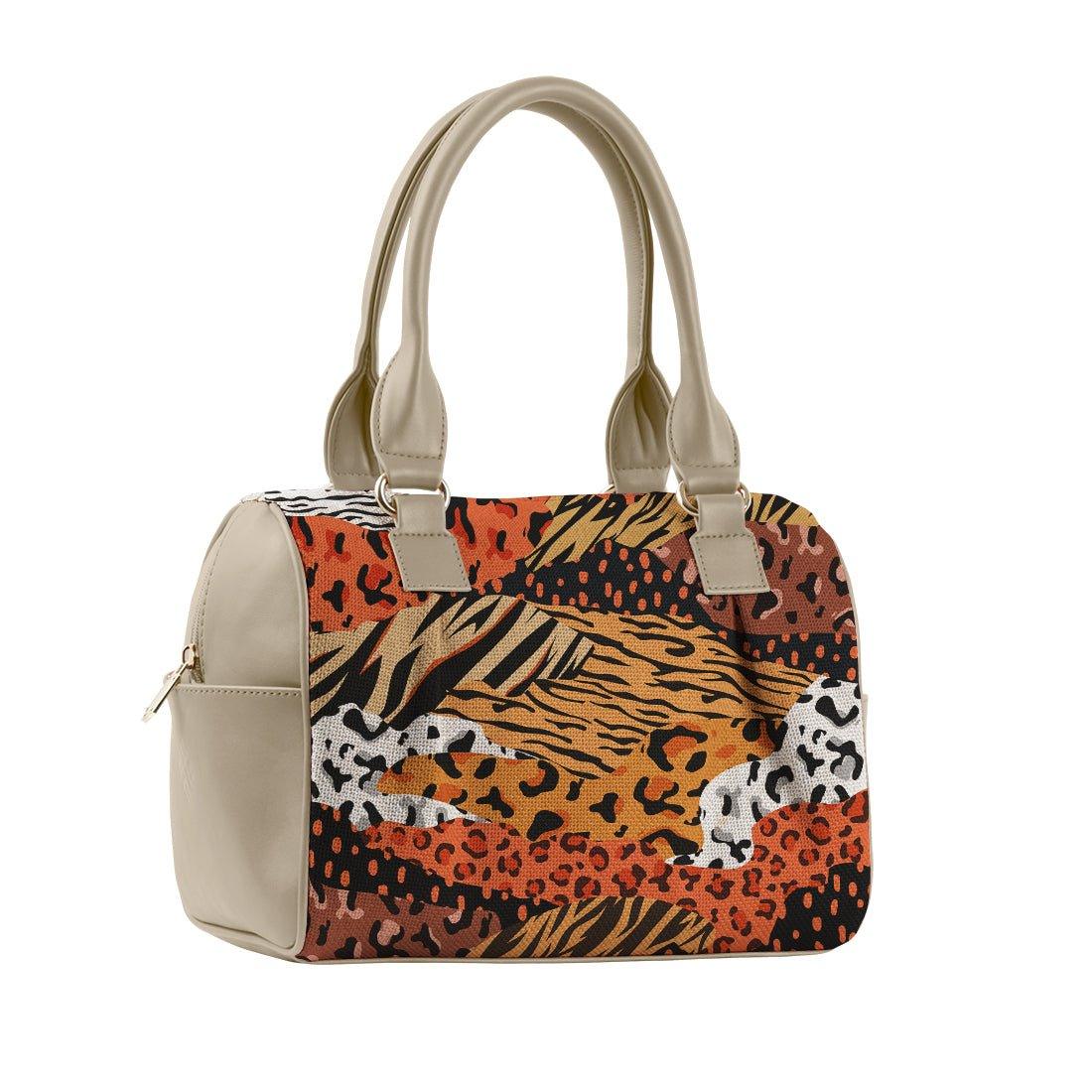 Beige Speedy Bag Skins - CANVAEGYPT