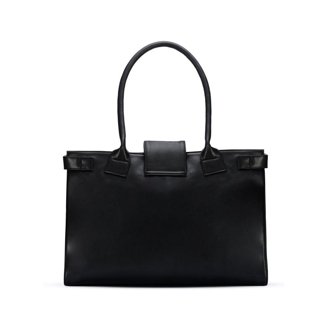 Black Double Handle Agy - CANVAEGYPT