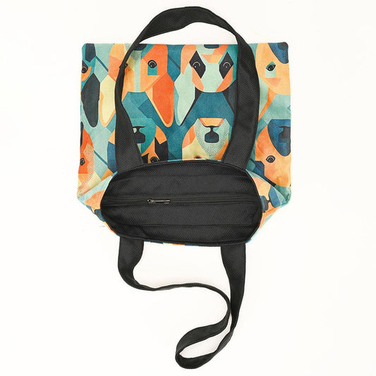 ToteBag Personal space - CANVAEGYPT