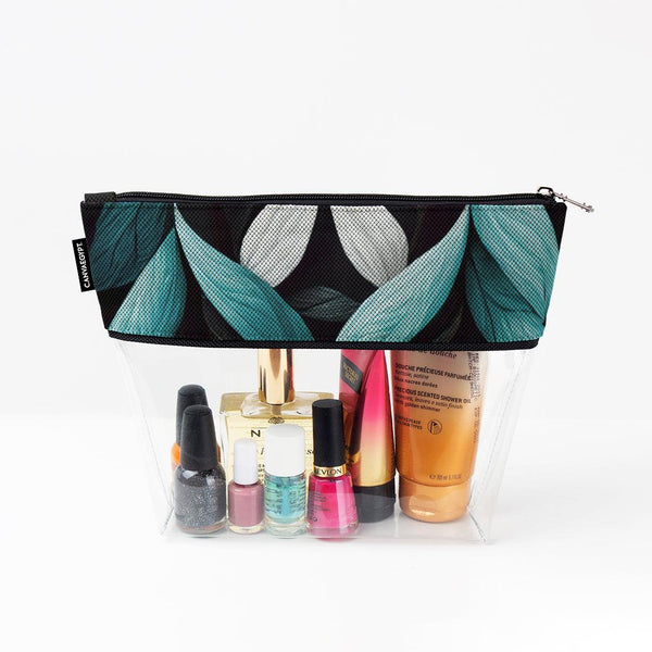 limpid Makeup Case Bonding