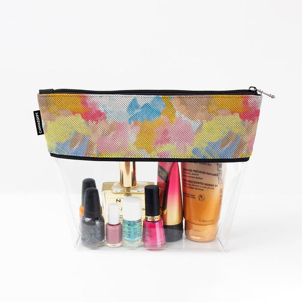 limpid Makeup Case Brushes