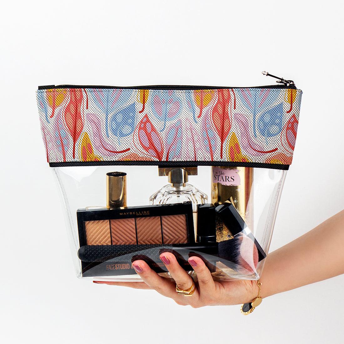 limpid Makeup Case Falling - CANVAEGYPT