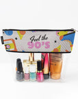 limpid Makeup Case Feel the 90's