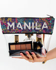 limpid Makeup Case Manila