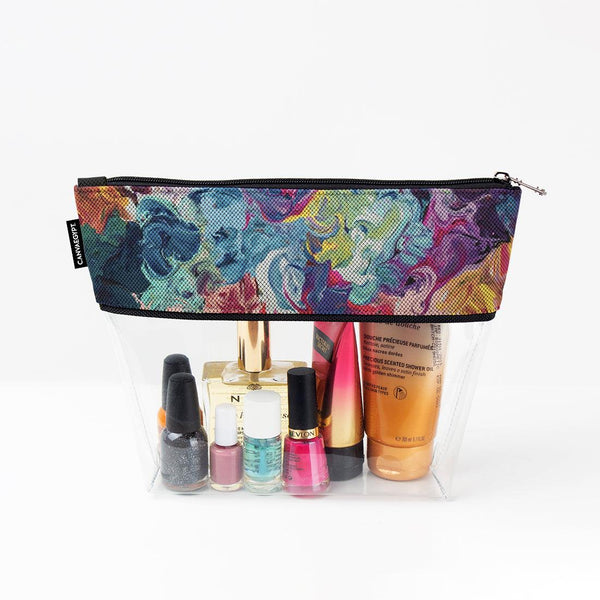limpid Makeup Case Oil Tint