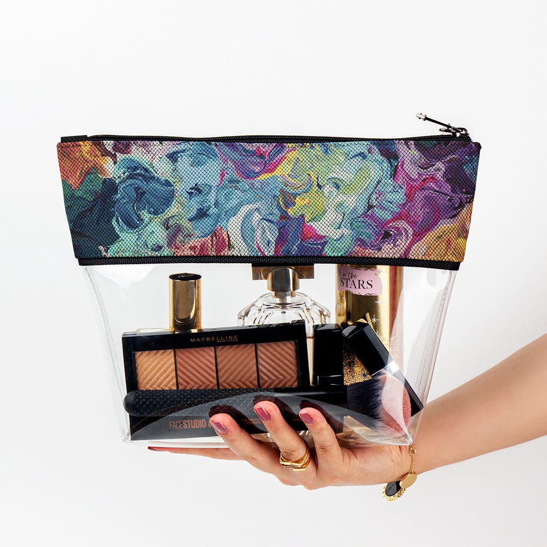 limpid Makeup Case Oil Tint - CANVAEGYPT