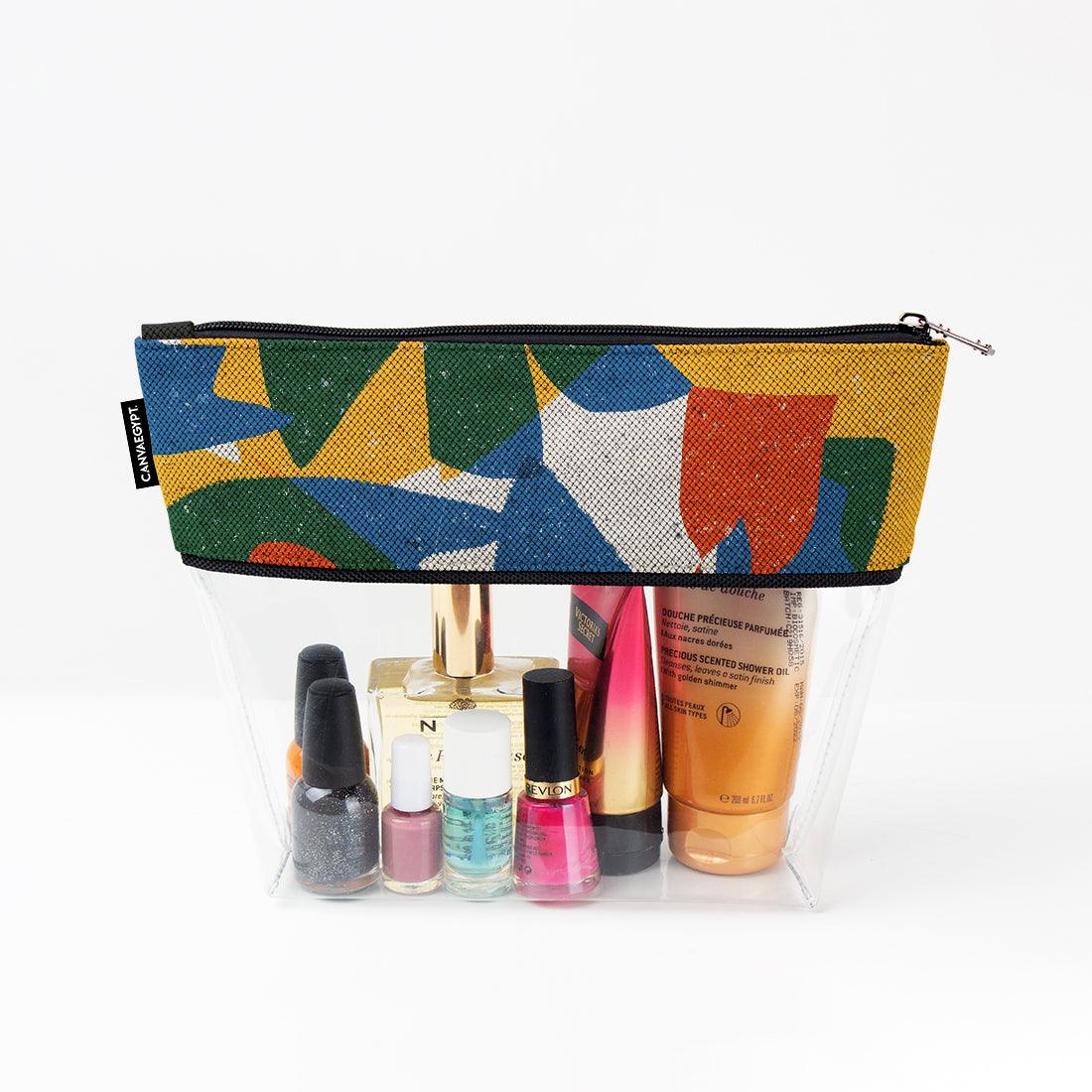 limpid Makeup Case Scatter - CANVAEGYPT