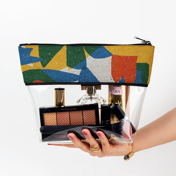 limpid Makeup Case Scatter - CANVAEGYPT