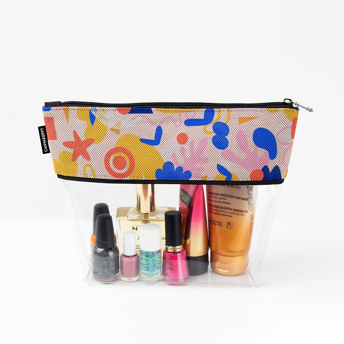 limpid Makeup Case Shapes - CANVAEGYPT