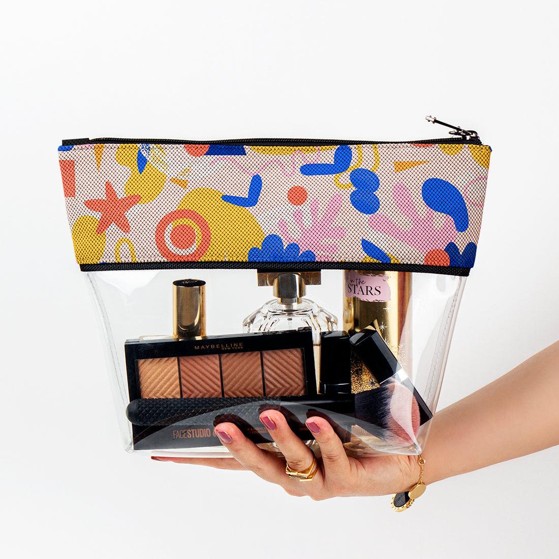 limpid Makeup Case Shapes - CANVAEGYPT