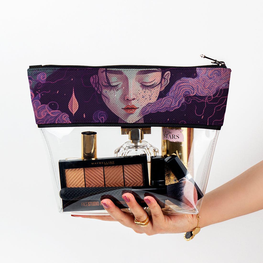 limpid Makeup Case Sleeping Beauty - CANVAEGYPT