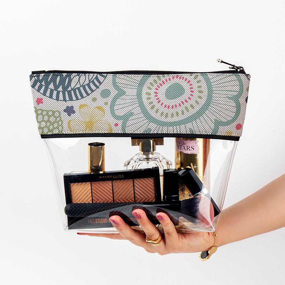 limpid Makeup Case Summer Mess - CANVAEGYPT