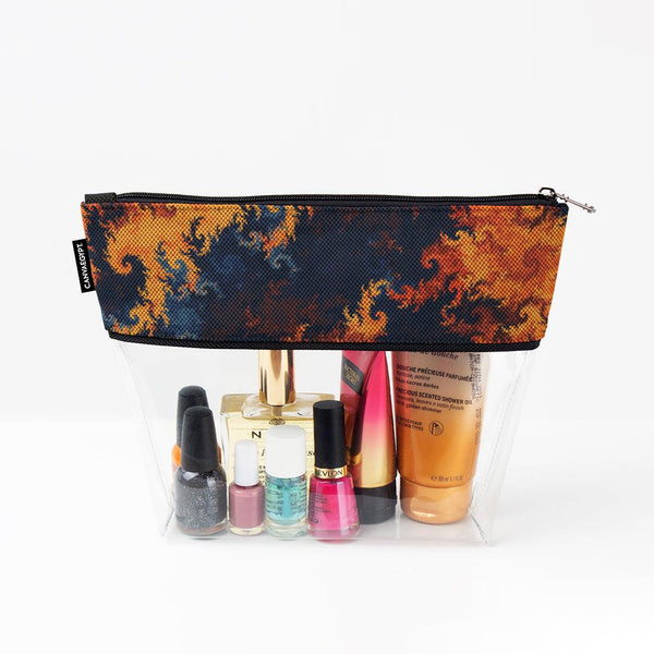 limpid Makeup Case Sunset
