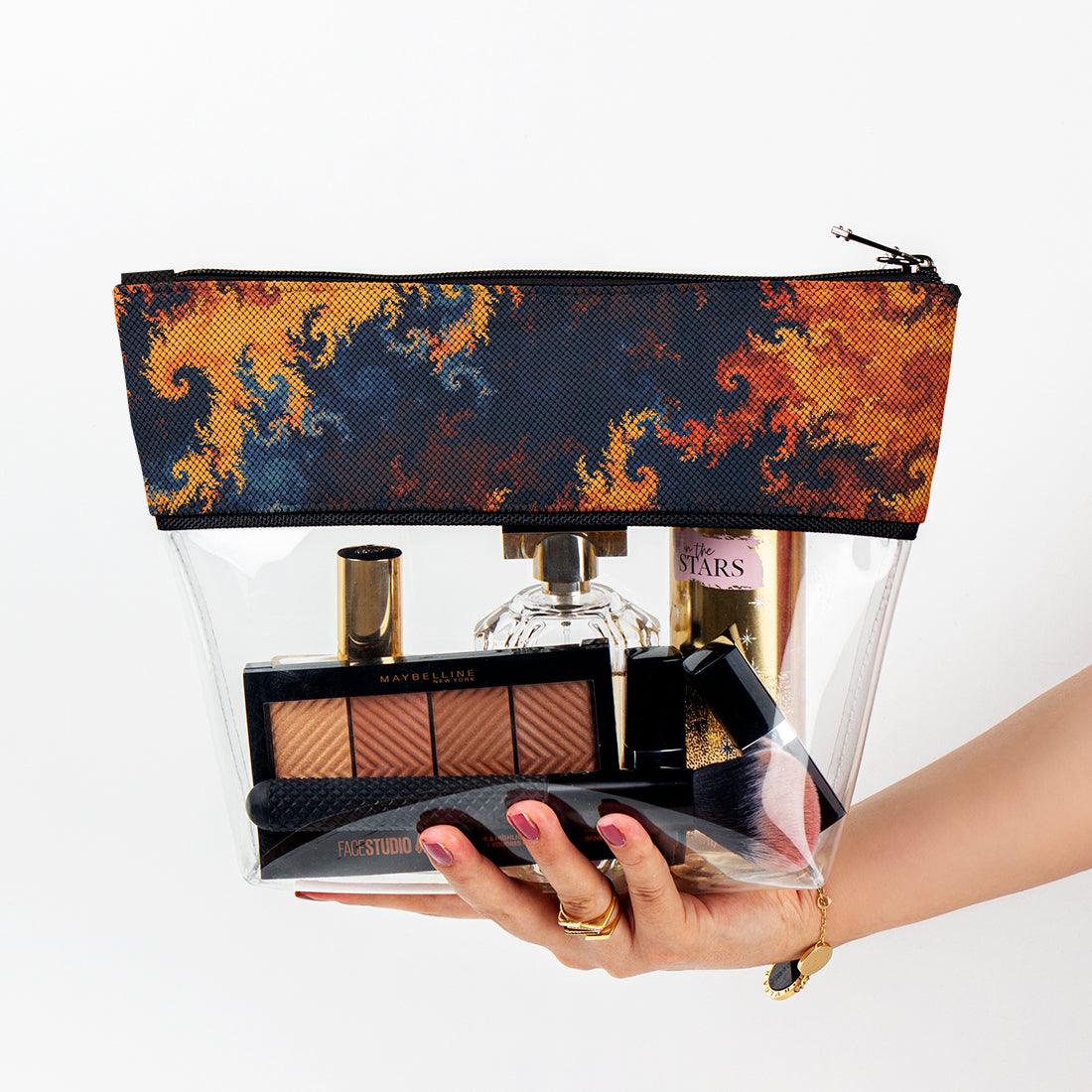 limpid Makeup Case Sunset - CANVAEGYPT